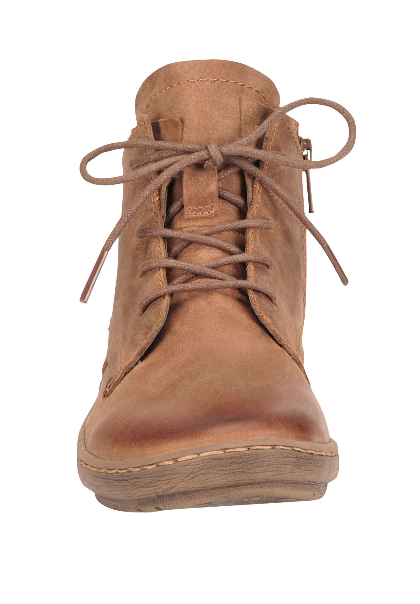 Cascade Booties by Comfortiva Woman Within