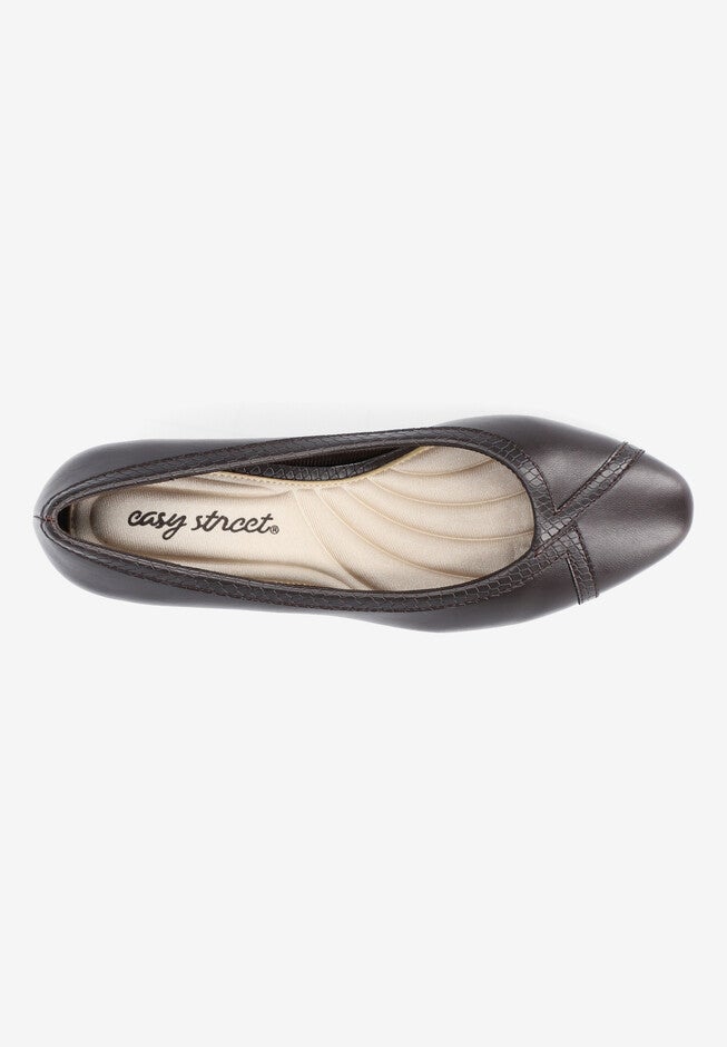 Myrtle Pump, , alternate image number 4