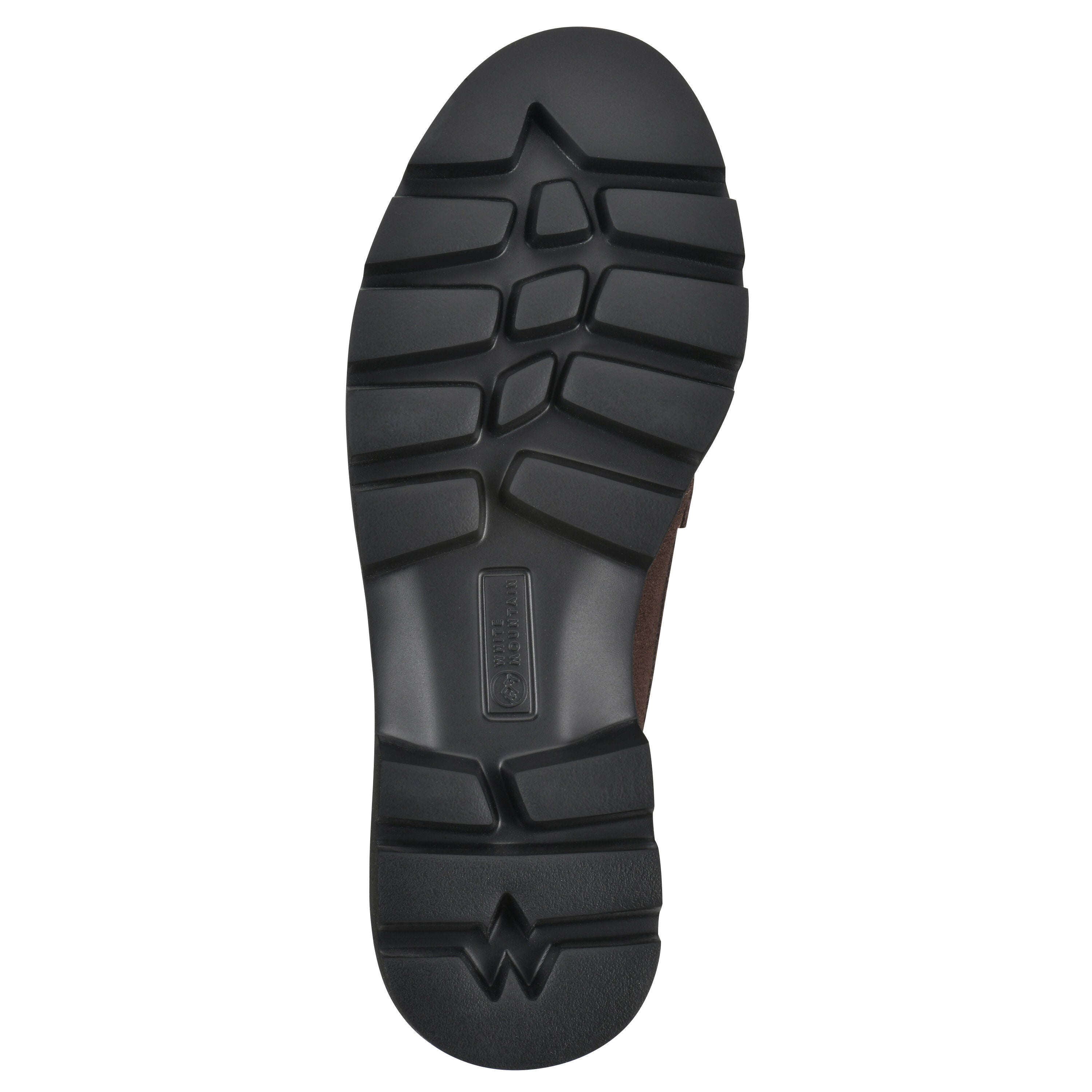 Gunner Lug Sole Loafer, COCO BROWN SUEDE, alternate image number 5