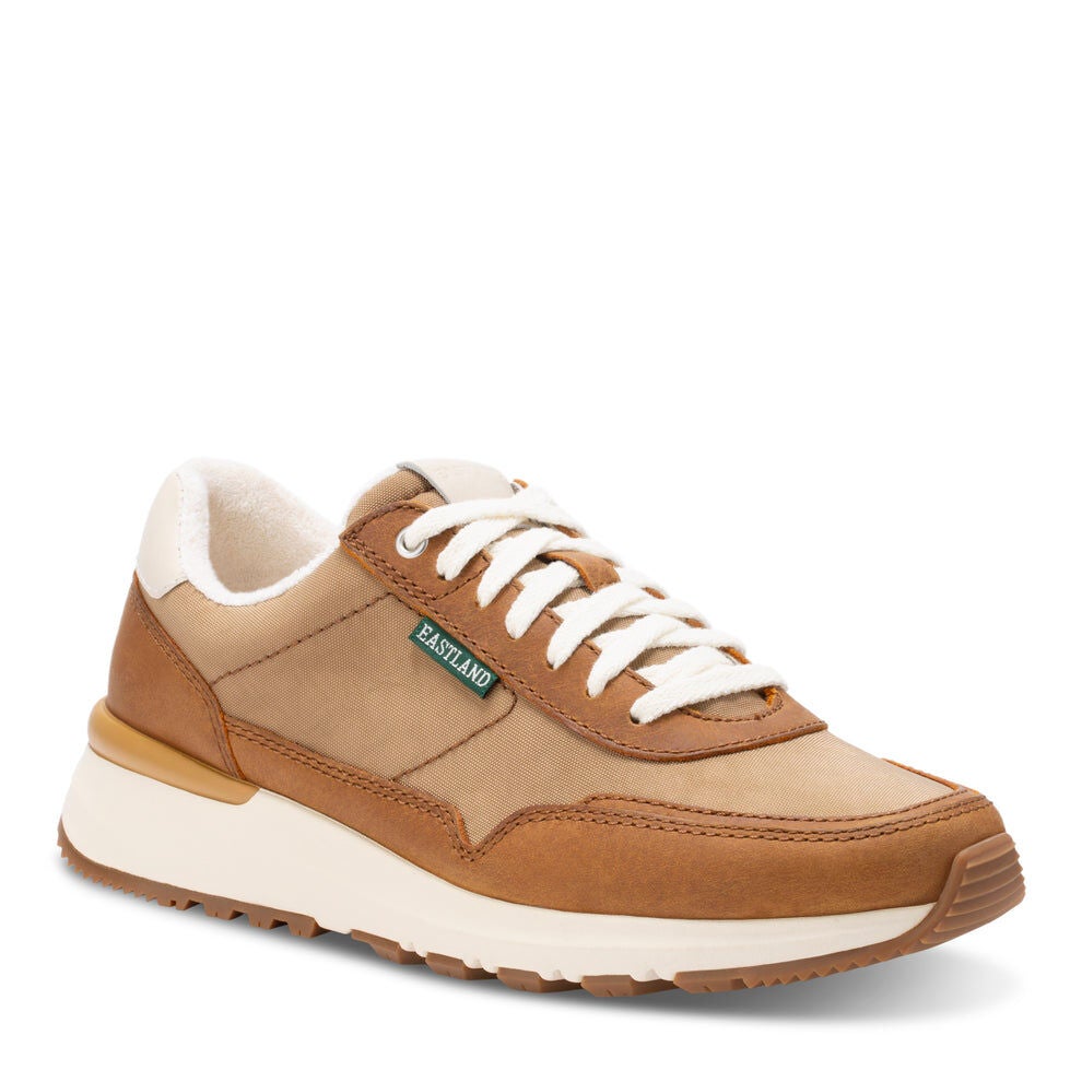 Leap Jogger Snearker, TAN, hi-res image number 0