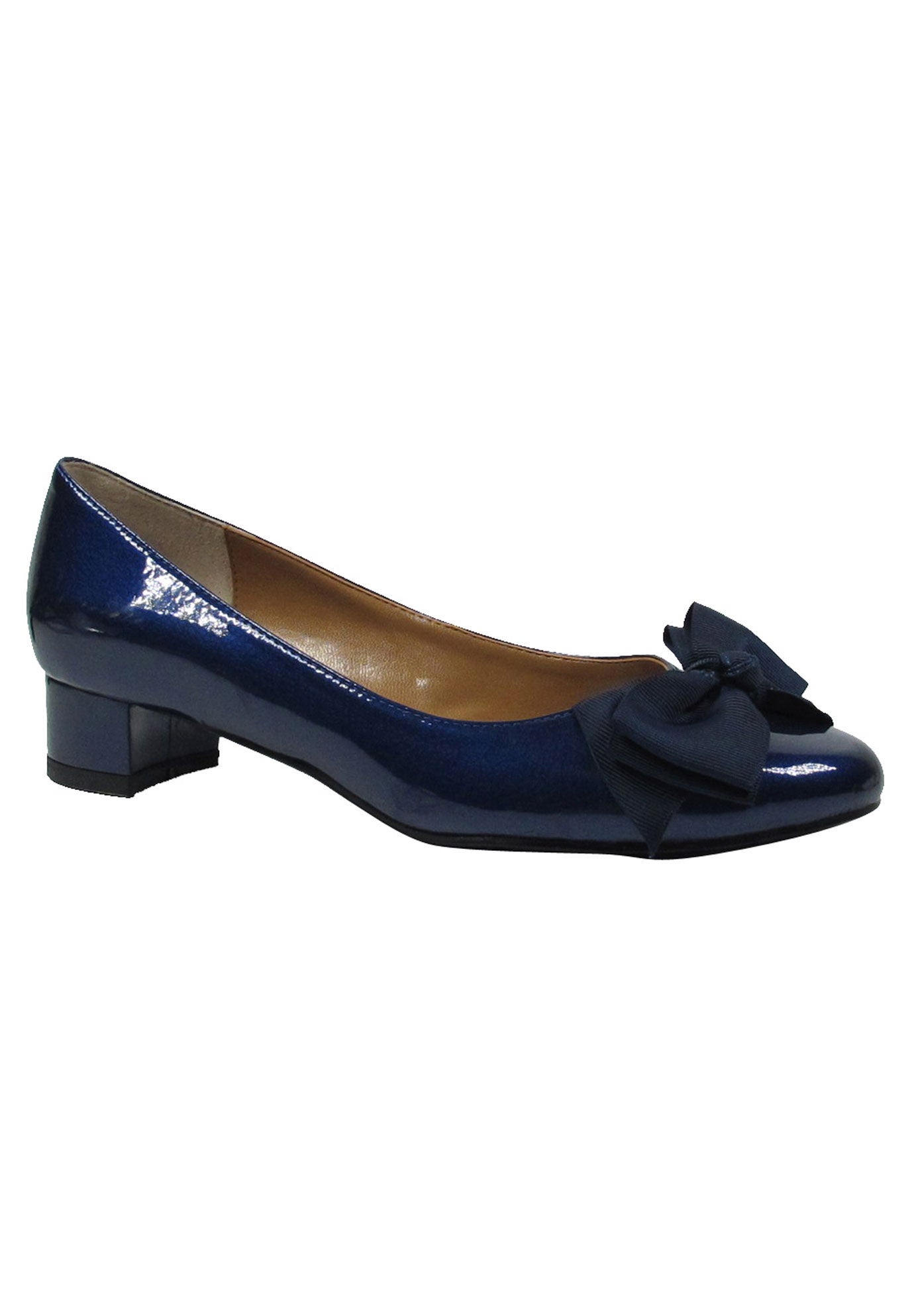 Woman within shoes on sale