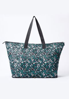 Packable Tote Bag