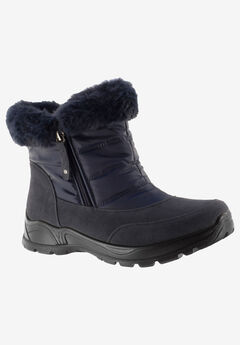 Frosty Bootie