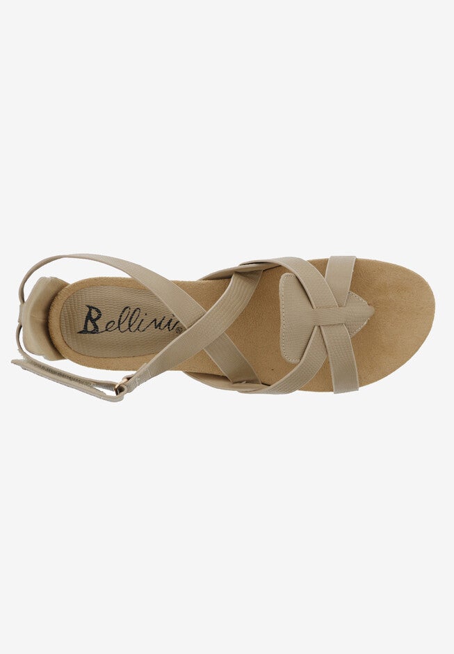 Nobu Sandal, , alternate image number 6