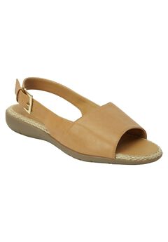 The Adele Sling Sandal