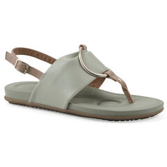 Alicorn Slingback Sandal