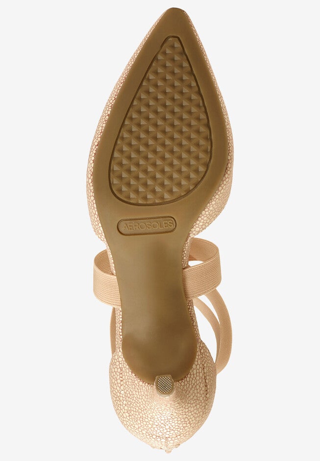 Off Ramp Pump by Aerosoles®, , alternate image number 2