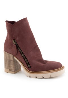 Elliott Bootie