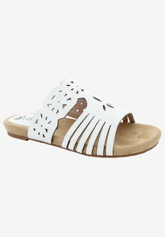 Nikole Slide Sandal