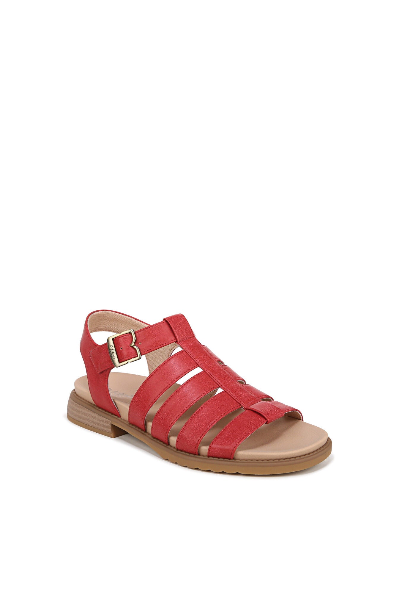Woman within sandals hot sale
