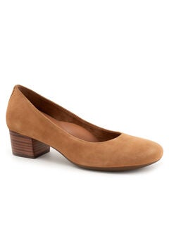 Lynn Heeled Pump