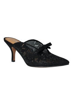 Taisley Clog Mule