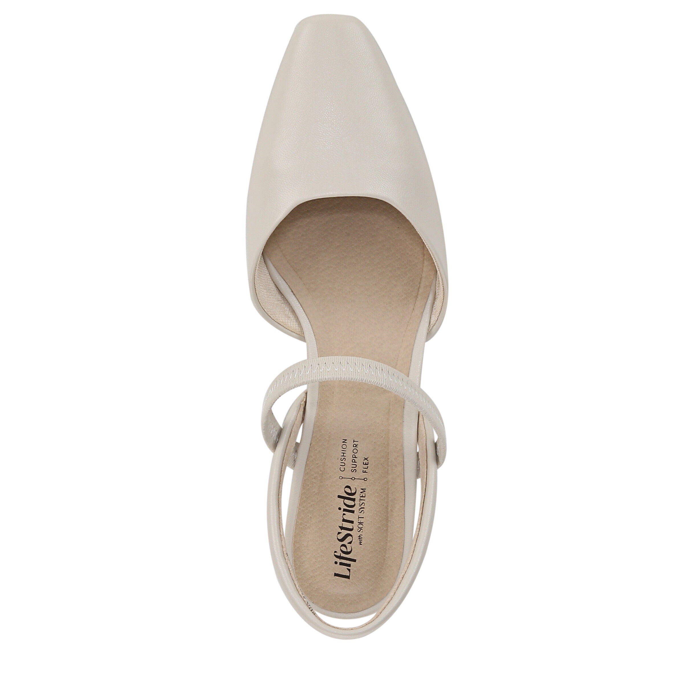 Lainey Sling, BONE WHITE, alternate image number 6