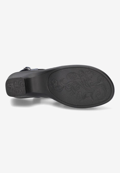 Jira Sandals, , alternate image number null