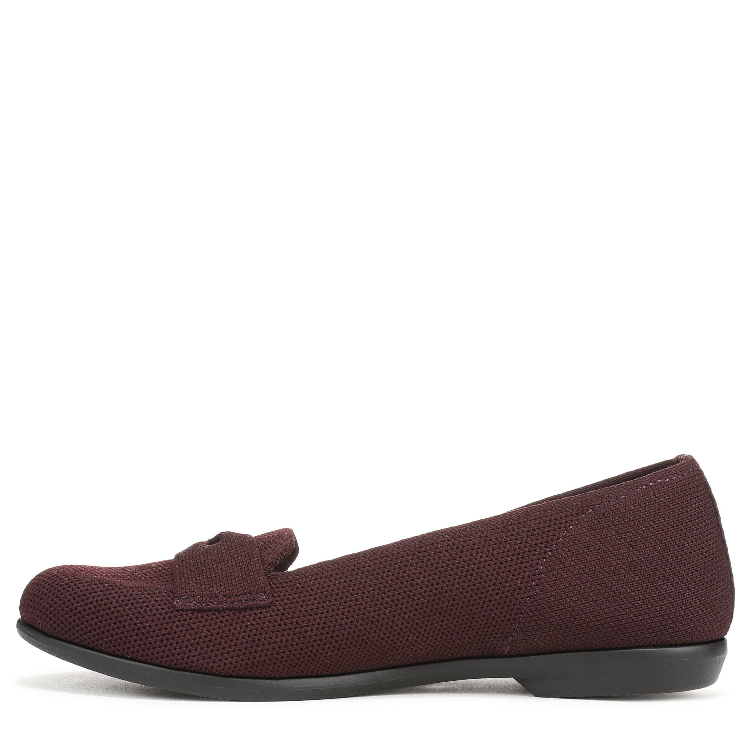 Kandi Moc Loafer, CHOCOLATE PLUM, alternate image number 5