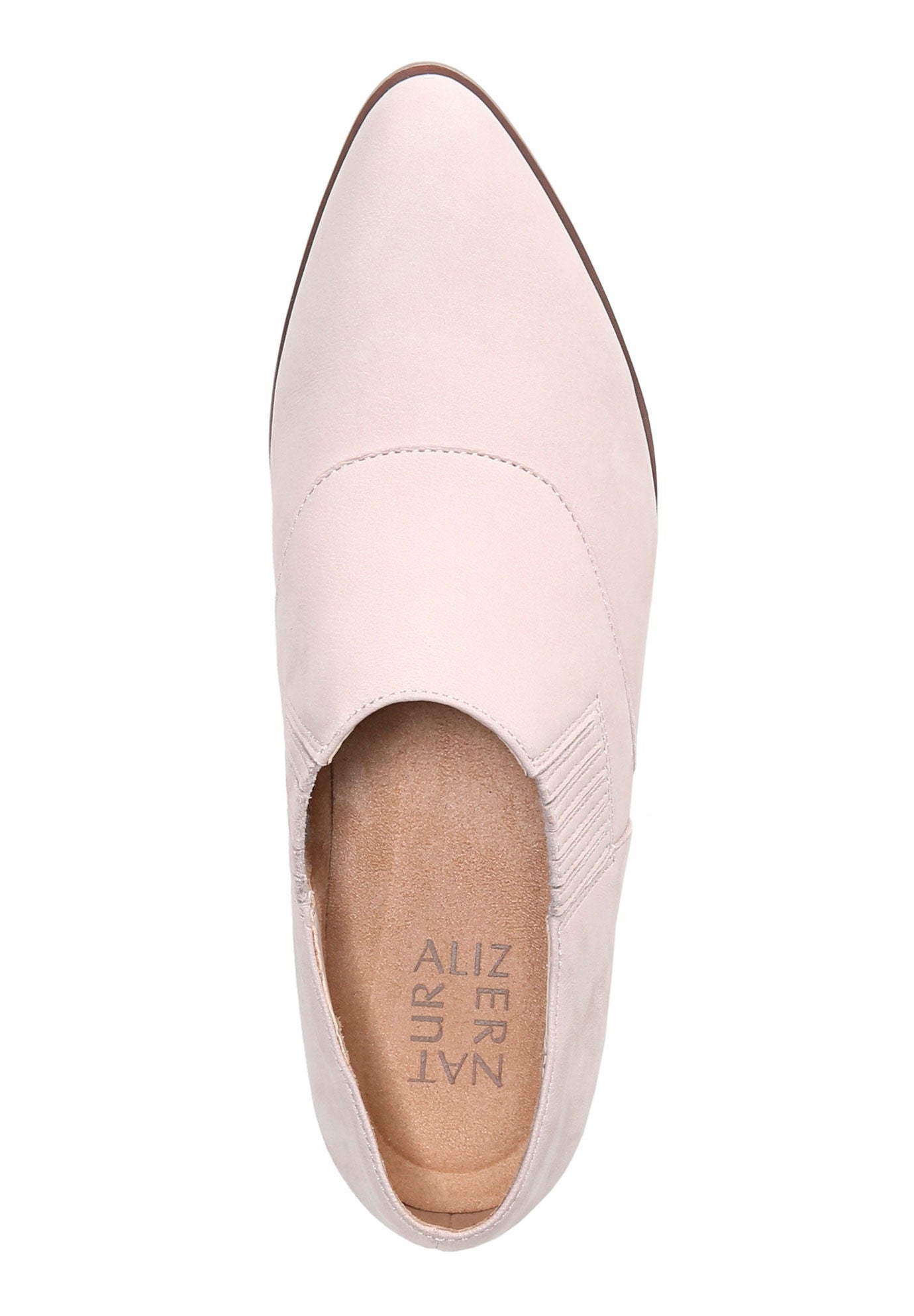 Naturalizer blythe bootie hotsell