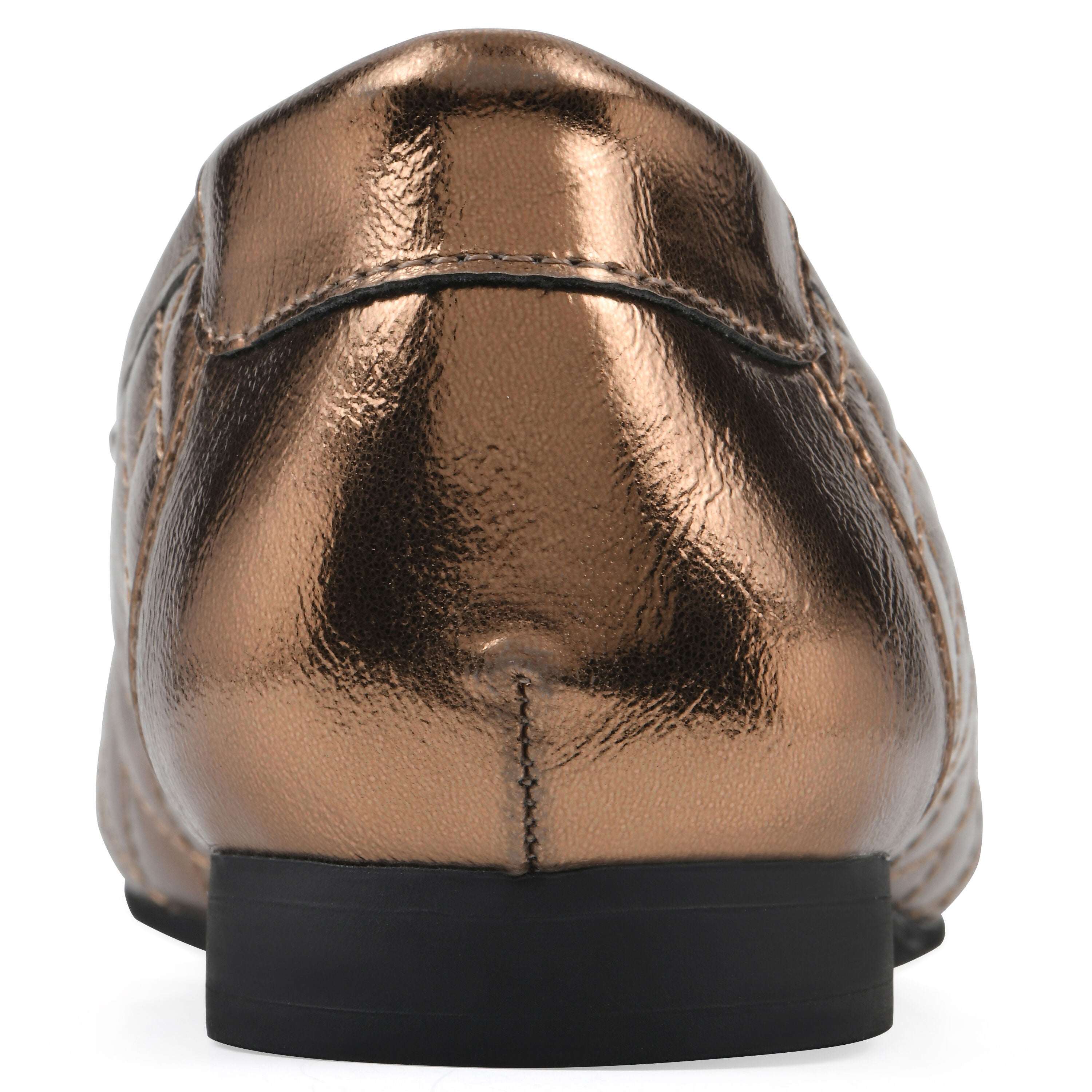 Bocah Ballet Flat, BRONZE METALLIC, on-hover image number 1