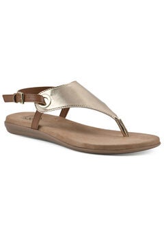 London Thong Sandal