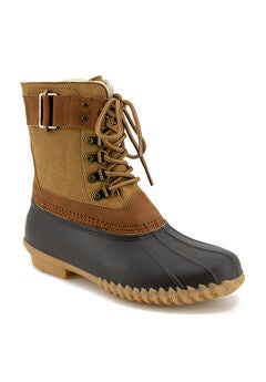 Windsor Water Proof Boot