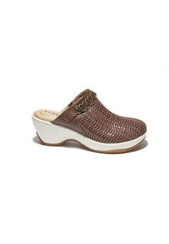 Chloe Clog