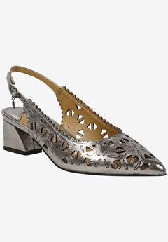 Eloden Slingback