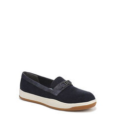Daydream Slip-On Moc Loafer