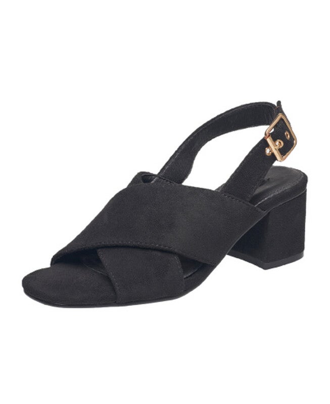 Tahiti Sandal, BLACK, hi-res image number null