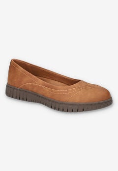 Cosma Flat