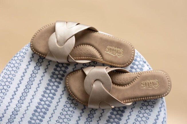 Fortunate Sandals, , alternate image number null