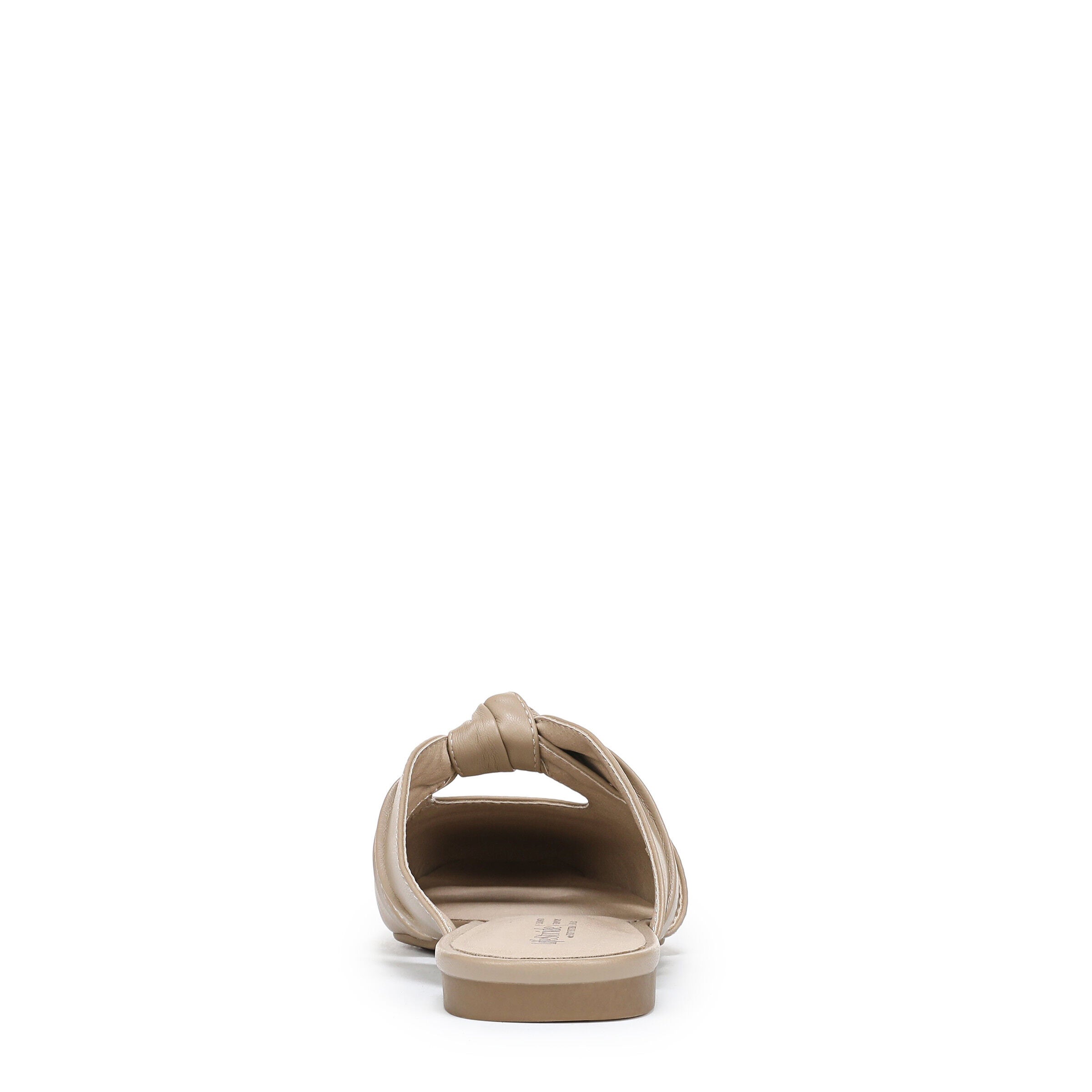 Believe Slip On Mule, DOVER LIGHT TAN, on-hover image number 1