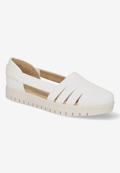 Bugsy Flat