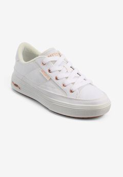 The Arcade Slip On Arch Fit Sneaker