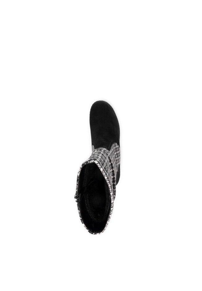 Vermont Stowe Bootie, , alternate image number null