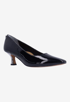 Ellsey Pump