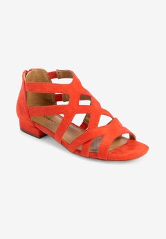 The Lana Sandal