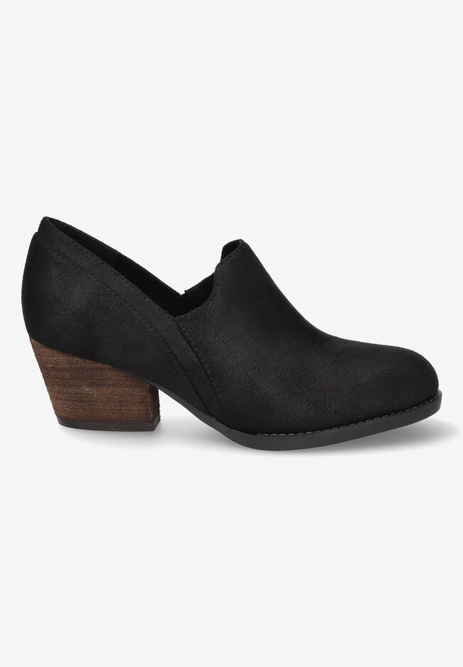 Nakia Bootie, , alternate image number null