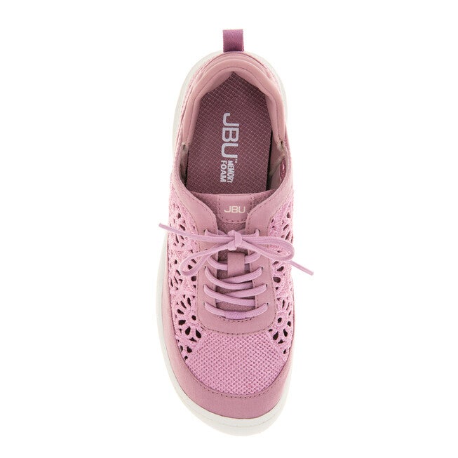 Solar Sneaker, BLUSH, alternate image number 4