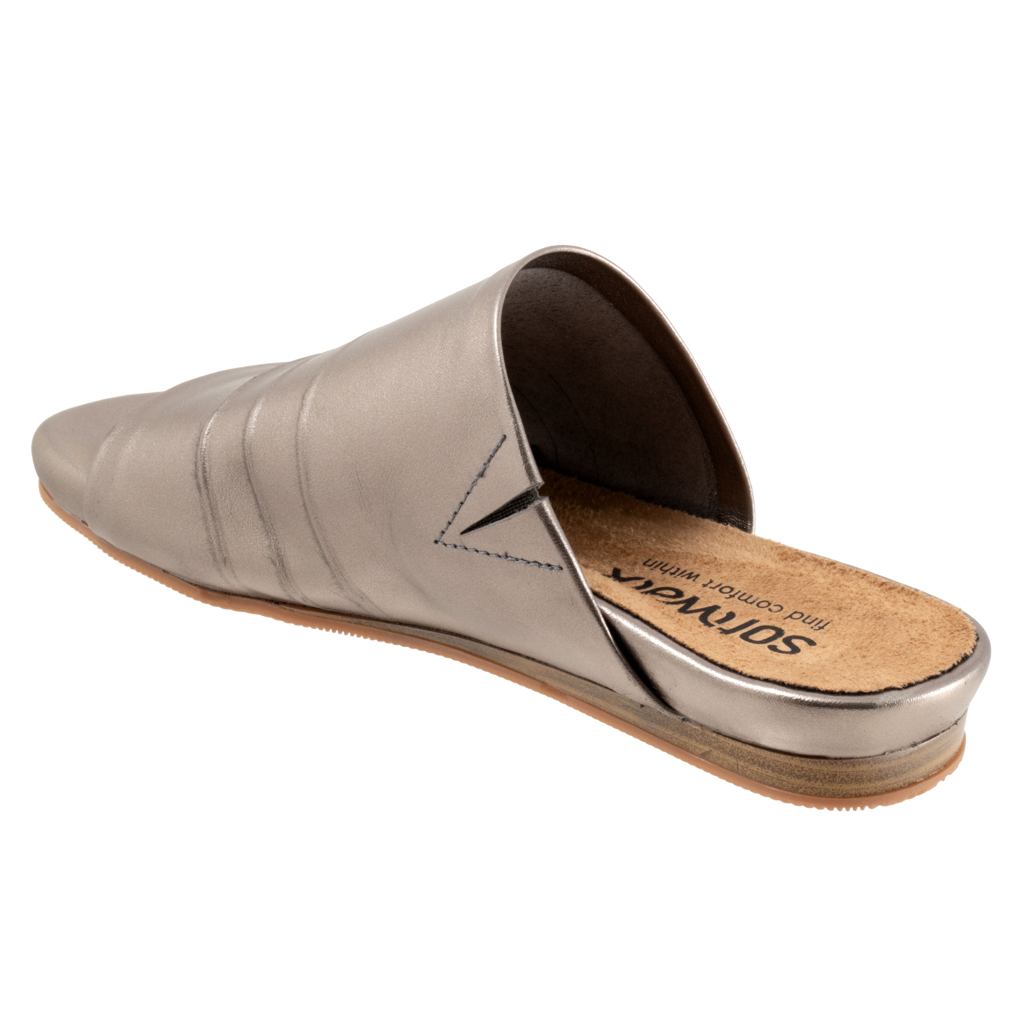 Camano 2.0 Sandal, PEWTER, on-hover image number 1
