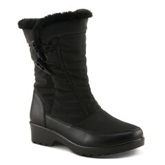 Tacey Winter and Snow Bootie