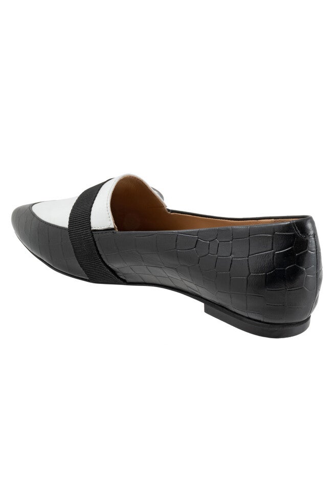 Emmett Dressy Flat, , on-hover image number 1