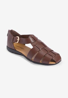 The Cooper Fisherman Flat