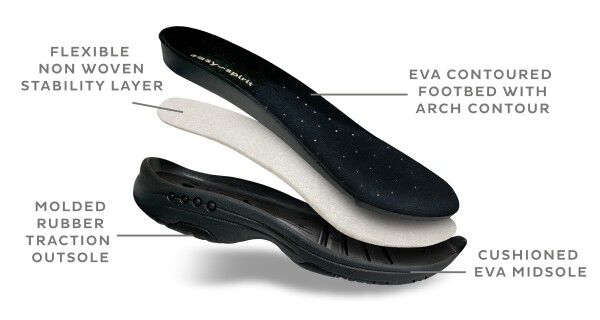 The Traveltime Slip On Mule, , alternate image number 6