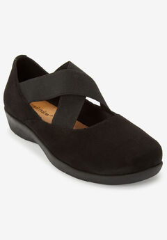 The Stacia Mary Jane Flat