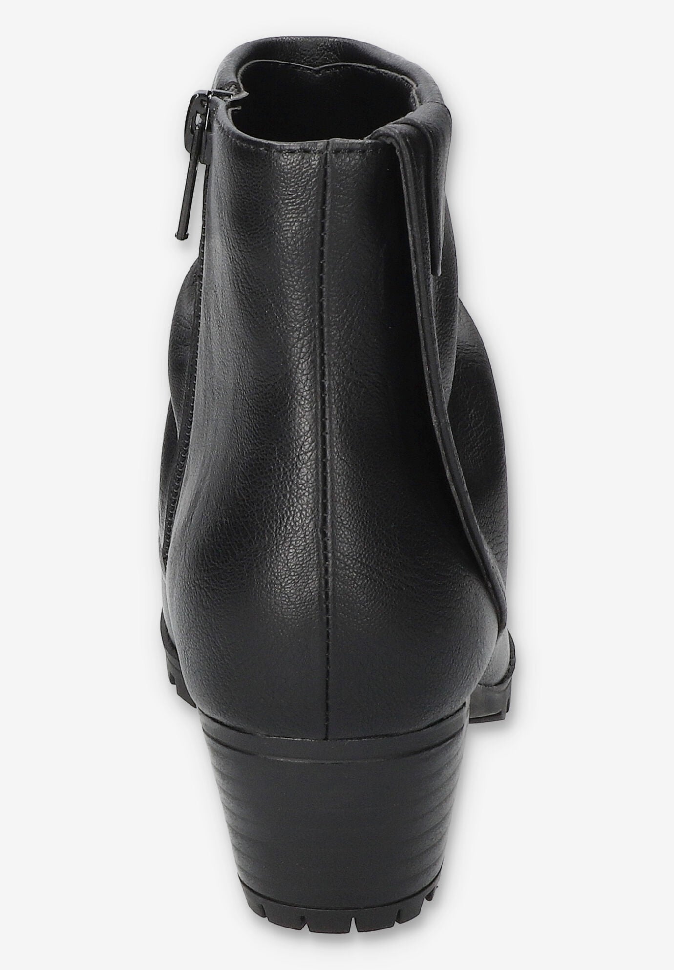 Ambrose Ankle Boot, BLACK, on-hover image number 1