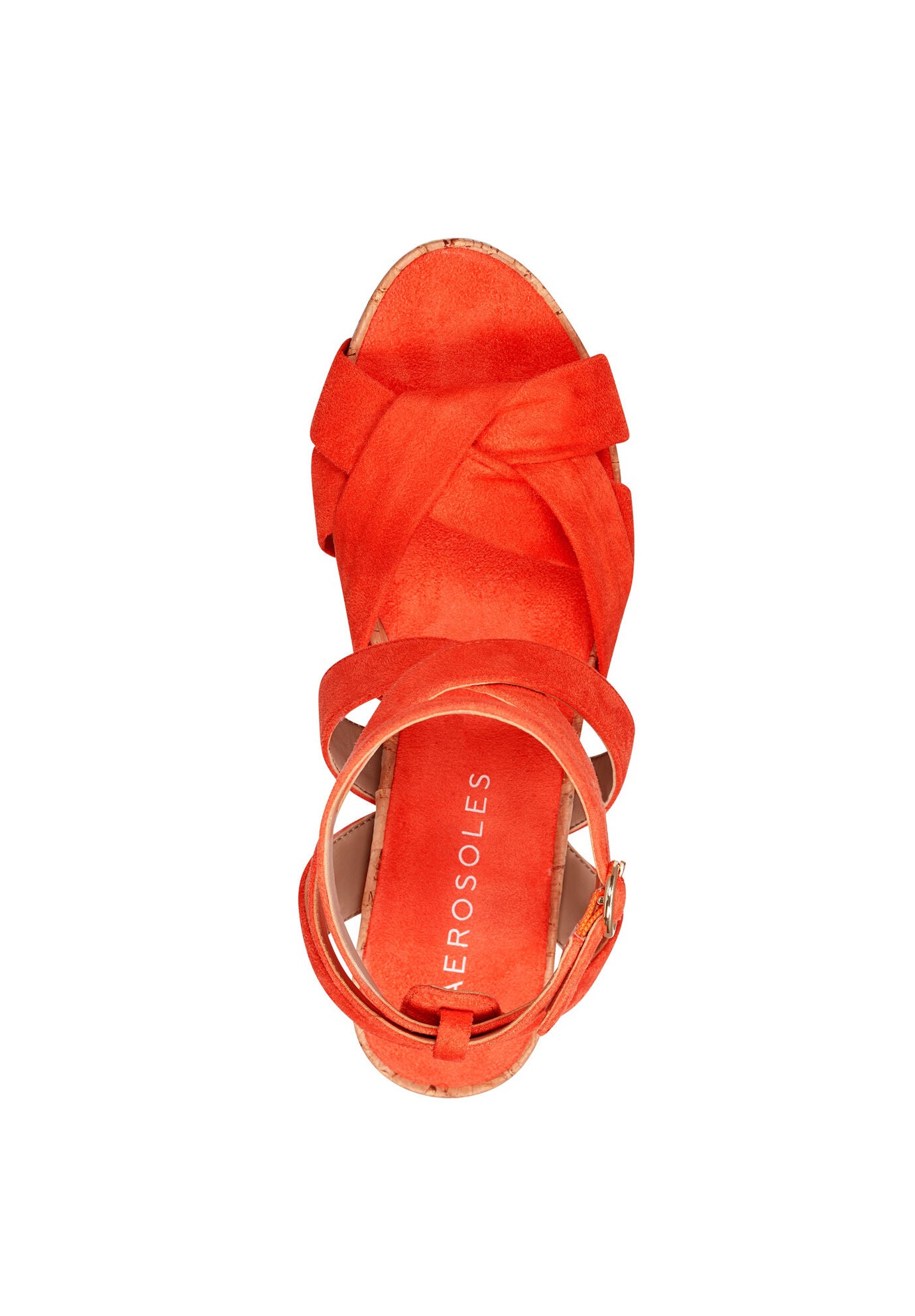 Phoenix Wedge Sandals , , alternate image number 4