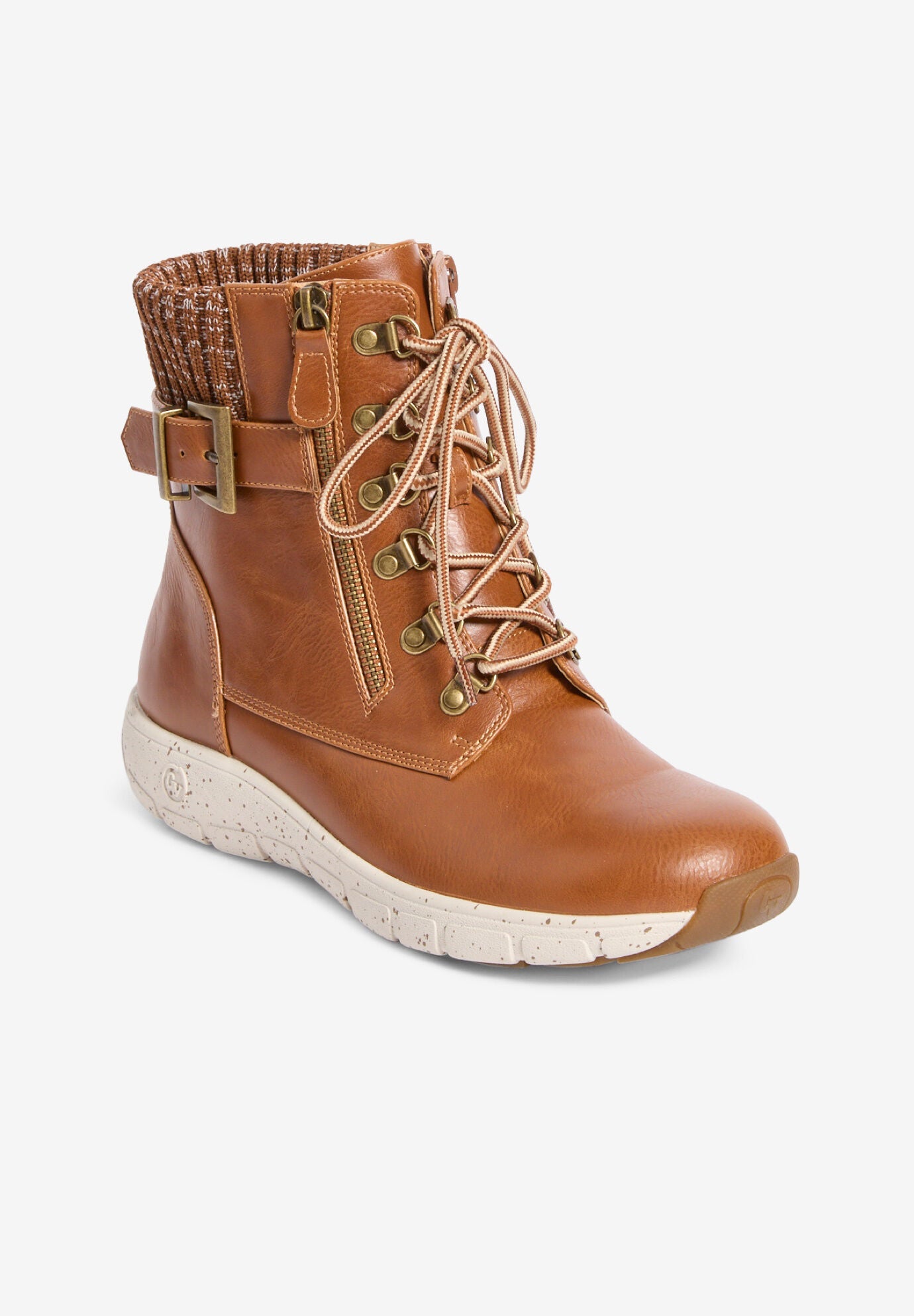 Women s Regular Calf Boots Woman Within