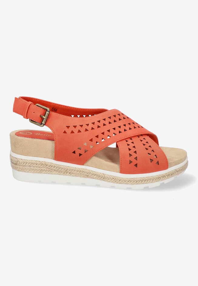 Cosette Sandals, , alternate image number 4