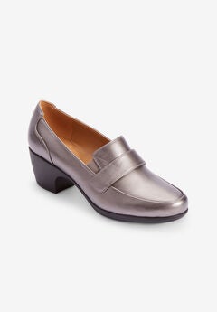 The Maya Slip On Shootie