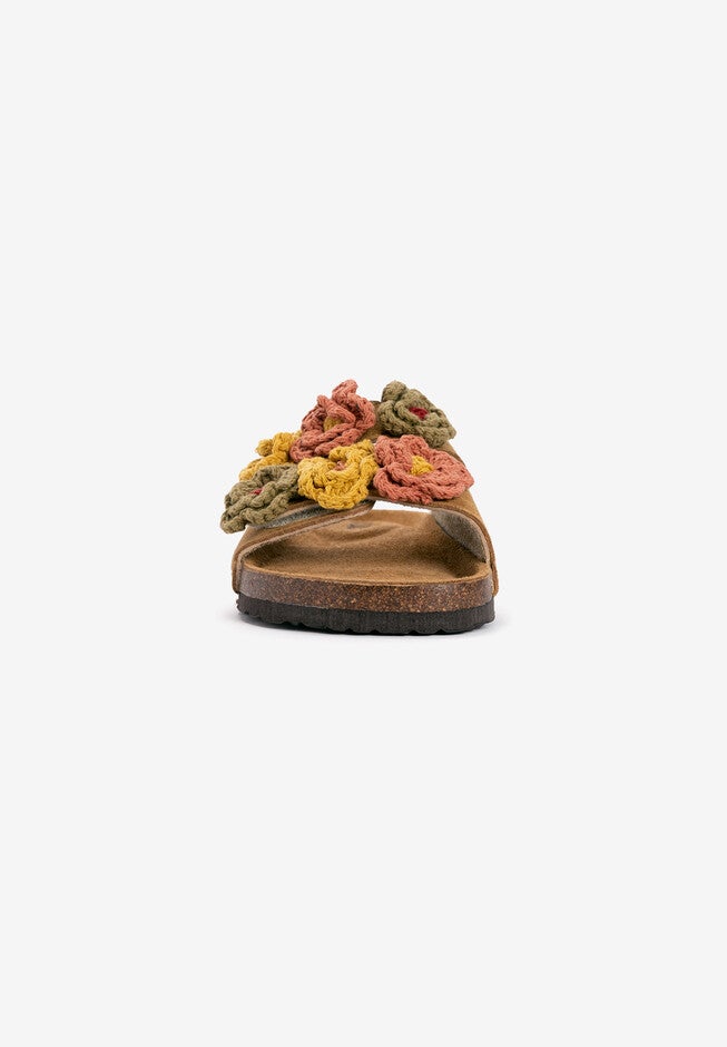 Flora Terra Turf Sandal, , alternate image number null