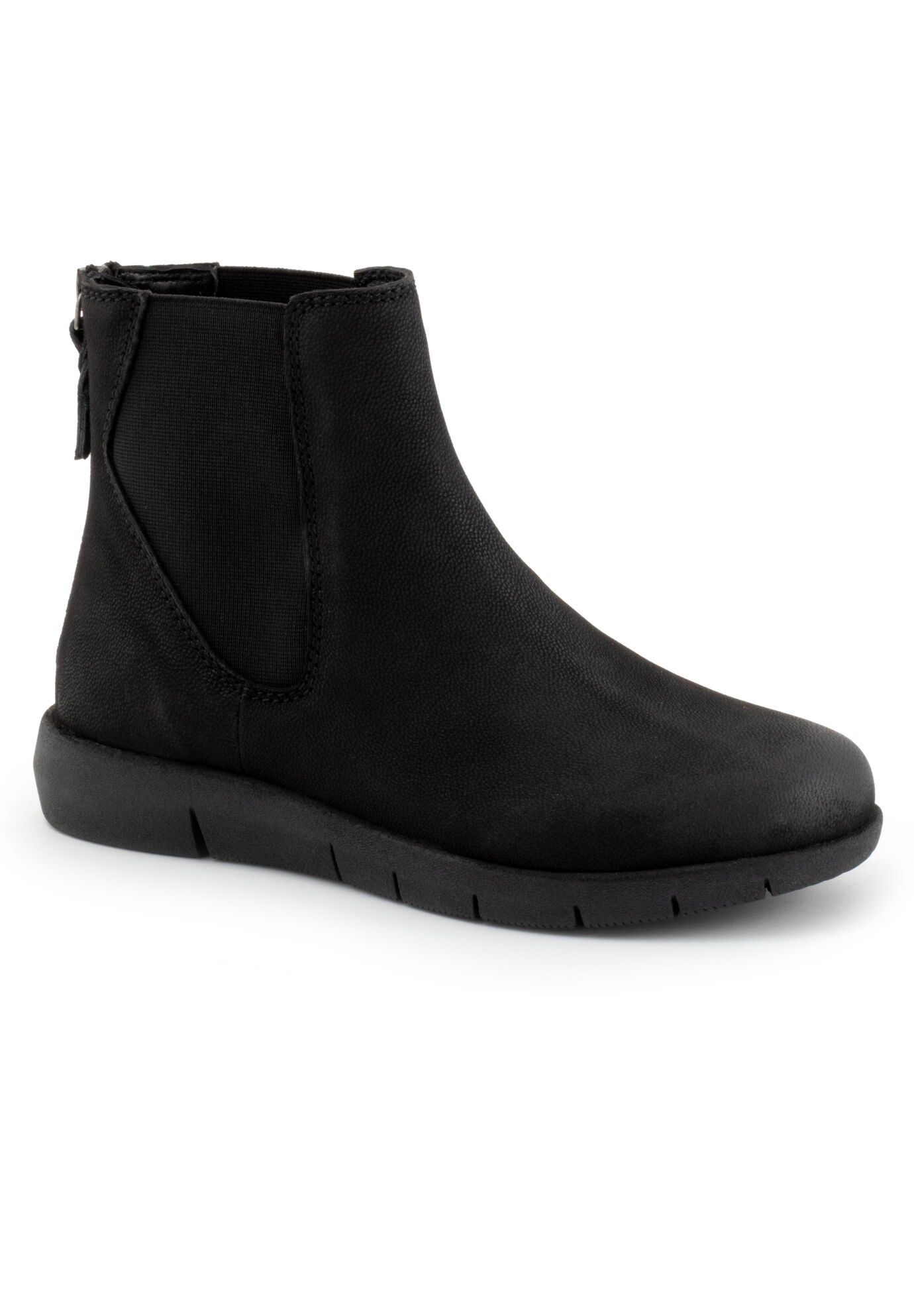 Albany Boot, BLACK, hi-res image number 0